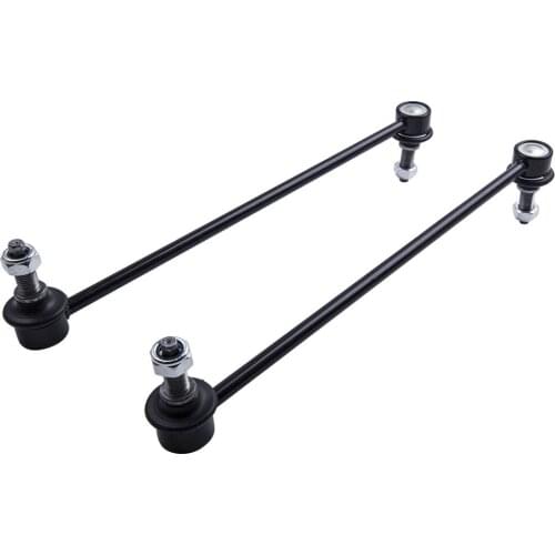 2x Front Stabilizer Sway Bar End Link K750155 fit for Buick Chevy for GMC Saturn Outlook