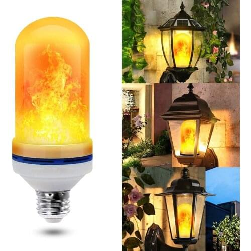 Allanceled LED Bulbs