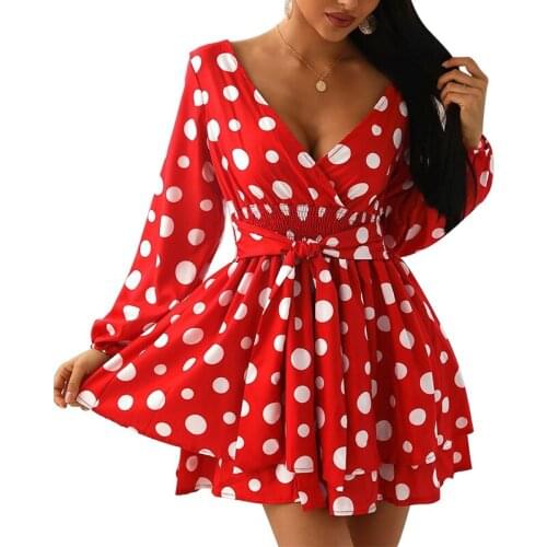 BAMBOOBOY Short Dresses For Women