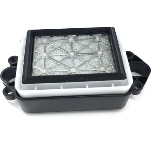 Free shipping !!! cap top for thunderjet printer dx5 capping station for gongzheng printer dx5 printhead eco solvent printer