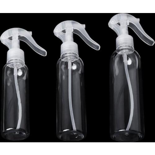 120/ 150/ 200ml Spray Bottle Hairdressing Plant Flowers Water Sprayer Hair Salon