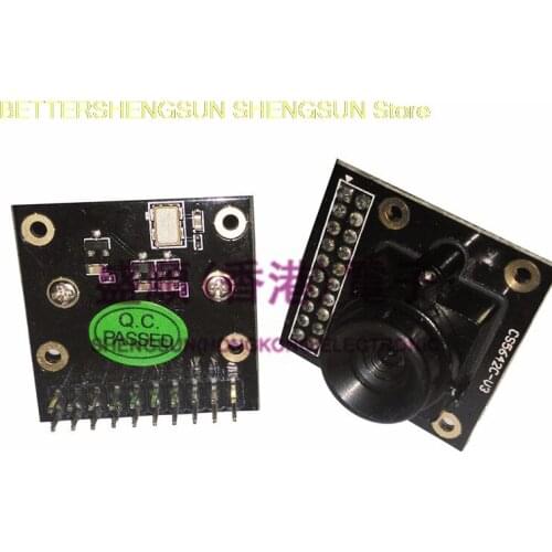 CS5642C-V3 5 million pixel camera module