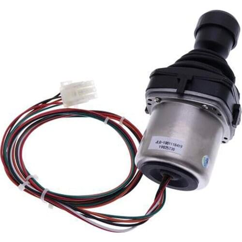 Joystick Controller 1001118419 1001178139 1600274 For JLG Telescopic Boom lift E40AJP E300AJ E300AJP E400A E400AJP E450A E450AJ
