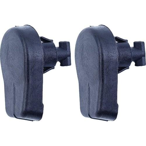 Air Filter Cover Twist Lock Knob for Stihl MS210 MS230 MS250 MS290 MS310 MS390 021 023 025 Chainsaw 1123 141 2301