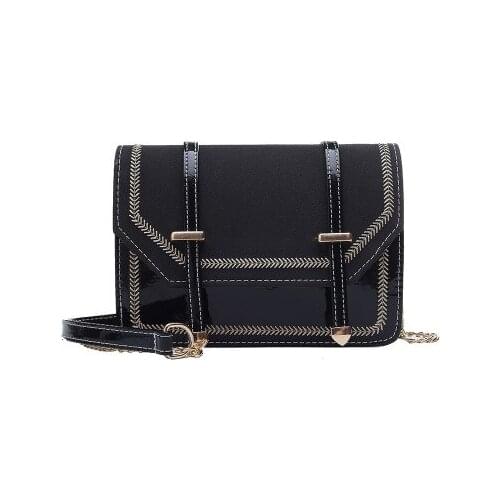 MOGU·LVXING Women's Square Bags