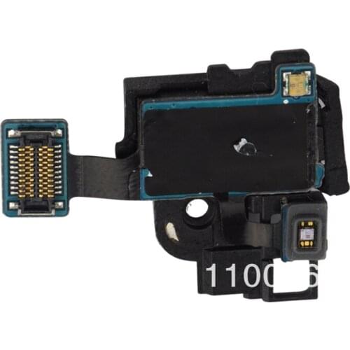 New High Quality Wholesale, Headphone Audio Jack Flex Cable For Samsung Galaxy S4 i9500 i9505 Free Shipping