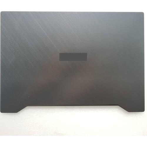 New laptop Top case base lcd back cover for ASUS W5000 13N1-AVA0701 metal material