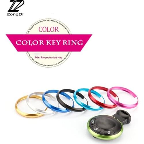 Overe Car Key Covers