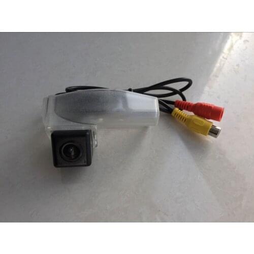 Fit for mazda 2 mazda 3 Car Camera,100% waterproof,reverse parking,CCD, wide angle,color camera,with guide line