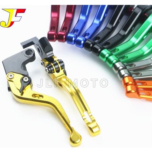 Suitable for Honda SHADOW750 SLASHER NV750C2V NV750C2W NV750C2X Motorcycle Accessories Modified Clutch Brake Brake Handle Lever
