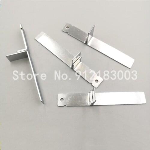 10 Piece 42.015.240 High Quality Heidelberg Gto46 Gto52 Printing Machine Guide Strap 42.015.240