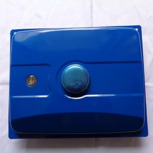 EF2600 MZ175 166F Fuel Tank Assembly For YAMAHA Generator