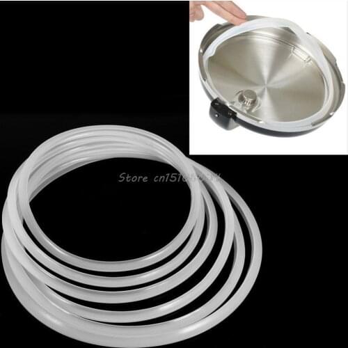 22/24/26/28/30/32cm Silicone Replacement Sealing Gasket Ring Pressure Cooker HOT S08 Wholesale&DropShip