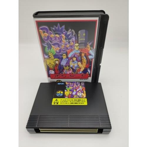 SNK Gaming Consoles