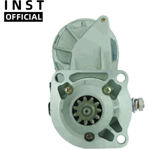 STARTER FOR 763F,763G 228000-5731 228000-5733