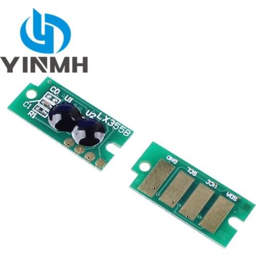 20pcs Toner Reset Chips for Xerox VersaLink C400N C405 Toner Cartridge Count Chips 106R03536 106R03537 106R03538 106R03539