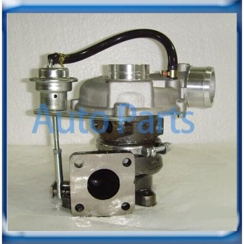 RHF5 turbocharger for Isuzu Rodeo 4JB1T 2.8TD 8971397243 8971195672 VA420014 VB420014 8971397242