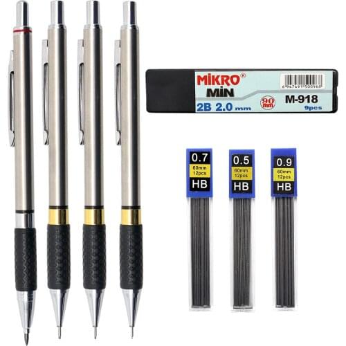 Weiwei Automatic Pencils