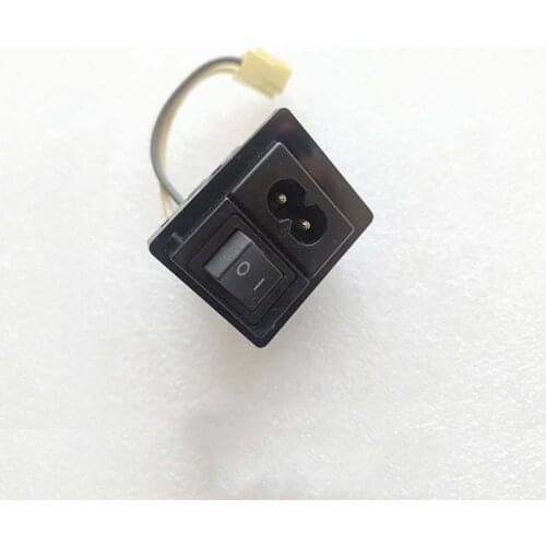 For PS2 Game Machine Repair Part Original Game Console Power Switch 1W 3W 5W Switch