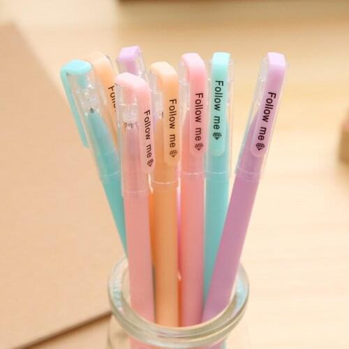 ZYZSGJDP Gel Pens