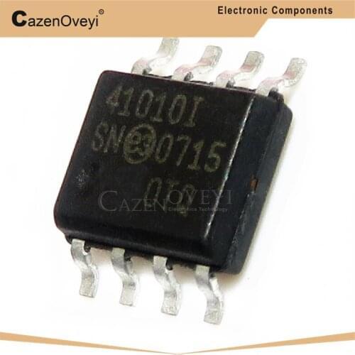1pcs/lot MCP41010-I/SN MCP41010I SOP-8 In Stock