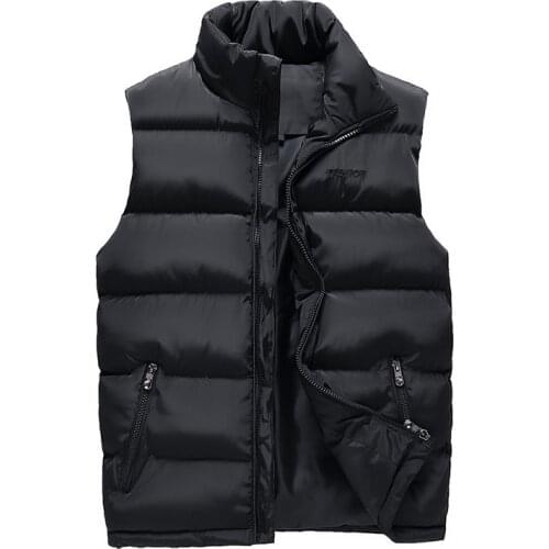 Мужские утепленные жилеты Ailutong China At AliExpress