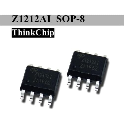 5pcs) AOZ1212AI Z1212AI SOP8 Z1212 SOP-8 Switching Voltage Regulator IC chip