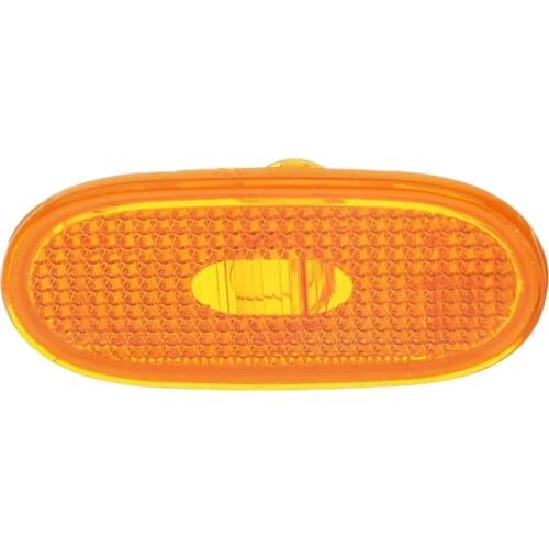 Car Amber Turn Signal Light Side Marker Light for Mercedes Benz Sprinter W906 2006+ A0038202956