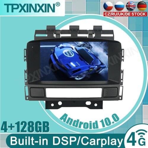 Car Android Multimedia System For Opel Astra J/Buick Excell XT Radio DVD Player GPS Navigation HD Screen