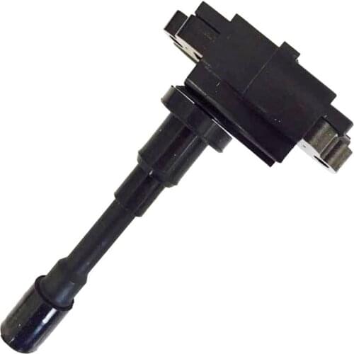 Automobile Accessories Ignition Coil 33400-65G00 33400-65G01 for Suzuki Jimny Liana Swift II III 4WD SX4 4WD Ignis Grand Vitara