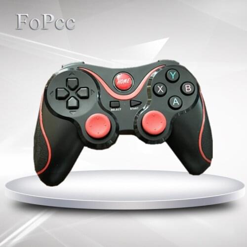 Bluetooth Gamepad for Pad/ Phone/ Smart Box/ Smart TV/ PC Controller