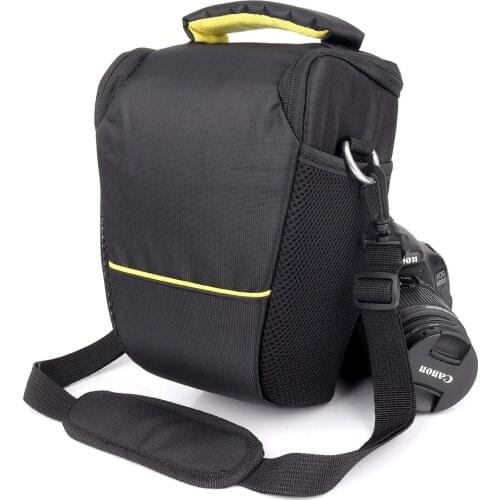 Digital Shoulder Bag Camera Case for FUJIFILM X-T100 X100F X100T X100S X-T3 X-T2 X-T1 X-T10 X-T20 XF10 X-A3 X-A5 X-A10 X-PRO 2