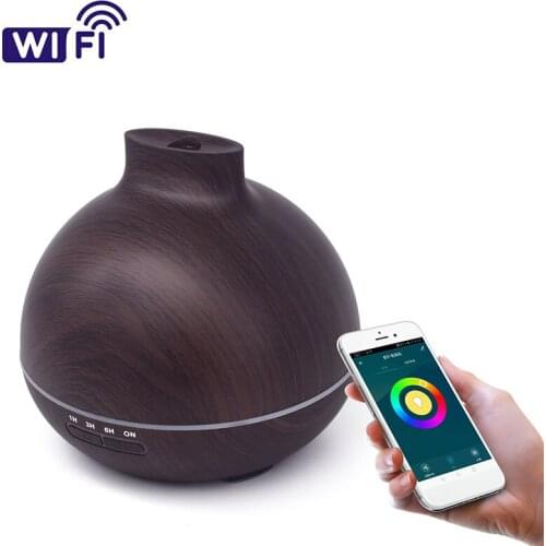 FIREAGLE Smart Home Appliances