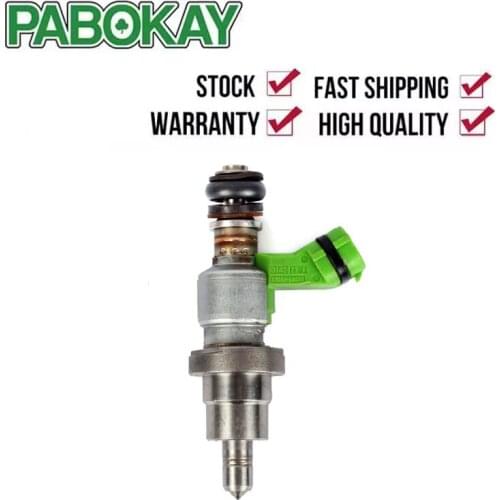 FS Genuine japanese 23250-28070 High quality fuel injector for RAV4 Avensis Nozzle 23290-28070 sale