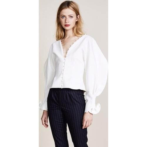 Guesod Classic Blouses