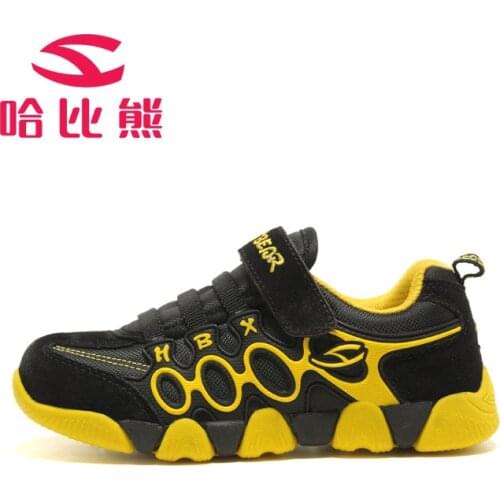 Обувь для мальчиков HOBIBEAR China At AliExpress