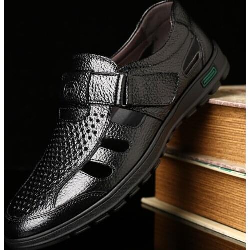 Мужские сандали Mazefeng China At AliExpress