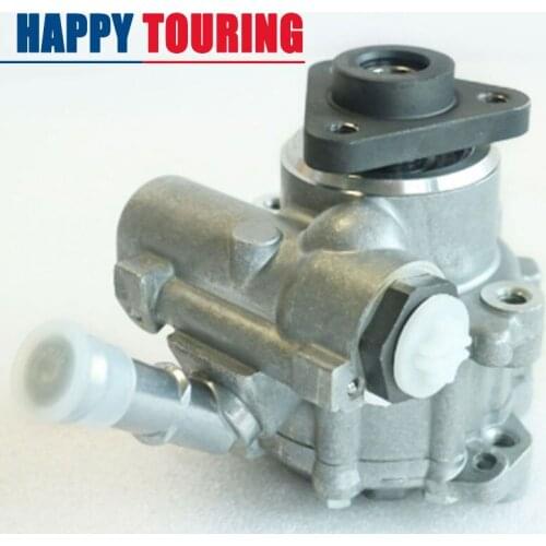 New Power Steering Pump 32416768155 32414029151 6768155 7692974546 974546 For BMW 1 3 Series E87 E90 E91 118d 320d Diesel
