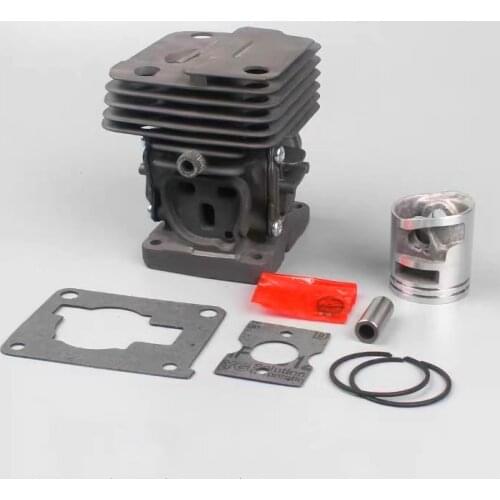 New Style 35MM Cylinder Piston Kit Fit For STIHL FS120 FS 120 Garden Tools Brush Cutter Trimmer Spare Parts