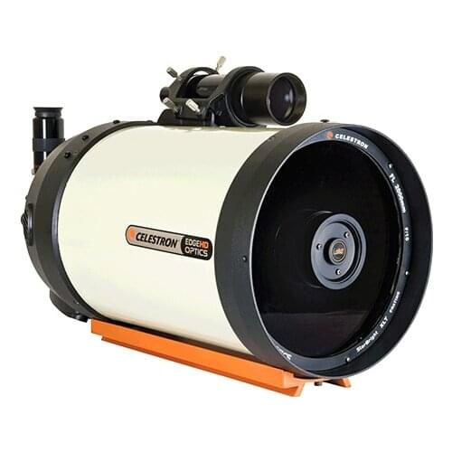 Celestron C8HD Wide XLT 8" Schmidt Cassegrain OTA Optical Tube Assembly Professional Astronomical Telescope Broad CGEM Mount