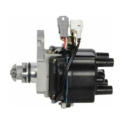 Ignition Distributor For 93-94 Toyota Tercel CG74X4