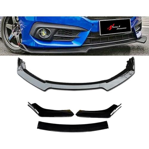 Автомобильные бамперы Sare Tuning China At AliExpress