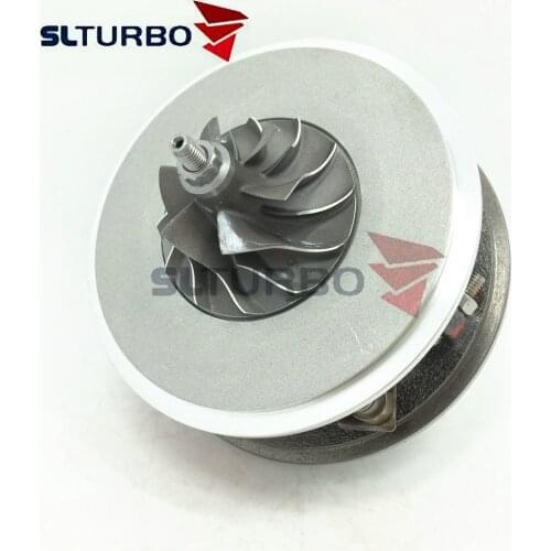 Balanced GT1749V turbocharger for Audi A4 A6 1.9 TDI AHH / AFN / AVB / BKE - Cartridge core CHRA turbine 454231-5007S 028145702H
