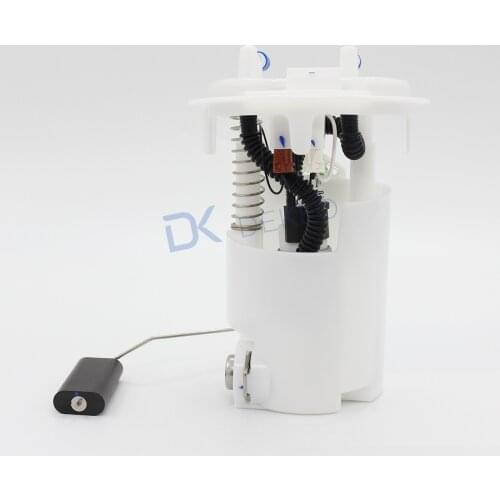 Dekeo Fuel Pump For Peugeot 508 PSA C5 2.3 2.0 3.0 9737409900