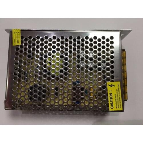 High Quality 30 pcs/lots DC 24V 3A Switch power supply 72W LED power adapter Free shipping