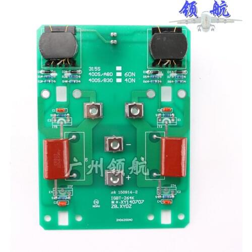 ZX7-315/400 Inverter Board Drive Board Welding Machine ZX7315/400 Circuit Board