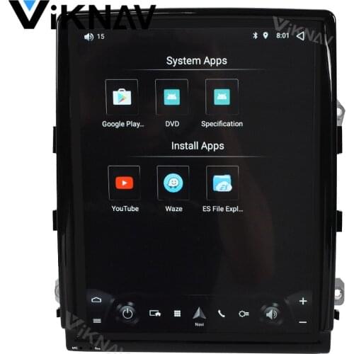2din autoradio Android Stereo receiver For Porsche Cayenne 2011-2016 Car radio car multimedia player touch screen GPS navigation