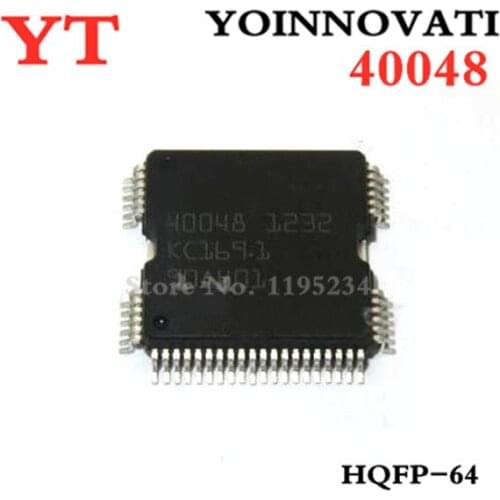 5pcs/lot 40048 HQFP64 IC Best quality