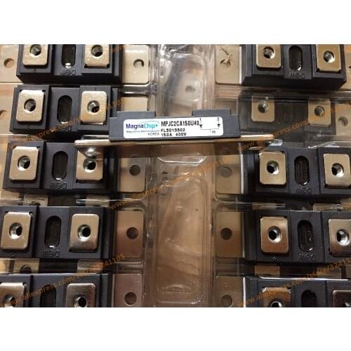 Free shipping NEW MPJC2CA150U40 MODULE