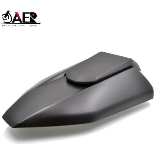 JAER Motorcycle Rear Seat Cover Tail Section Fairing Cowl for Yamaha MT-07 MT07 2013 2014 2015 2016 2017